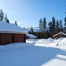 Krt Cabins 