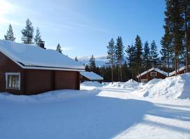Krt Cabins 