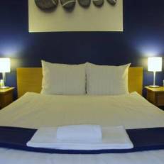 Port Hotel 