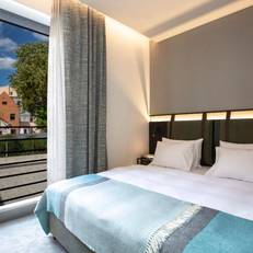 Hotel 1231 