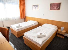 Hotel Puls 