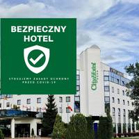 City Hotel