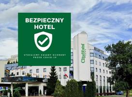 City Hotel 