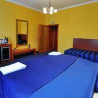 Hotel Arte 