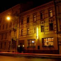 Hotel Arte 