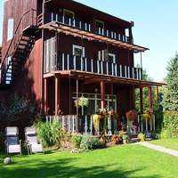 Alba Hotel 