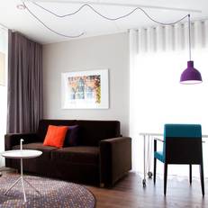 Hotel Finn 