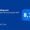 Hotel Cyro 