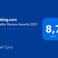 Hotel Cyro