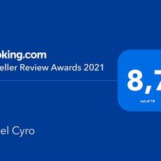Hotel Cyro 