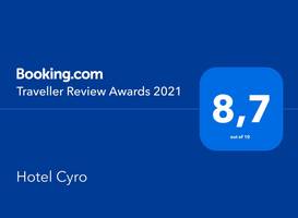 Hotel Cyro 