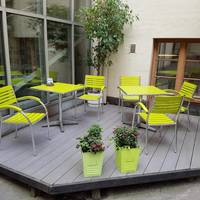 Hotel Anna 