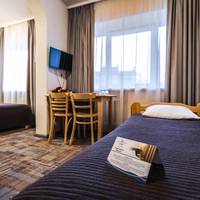 Liva Hotel 