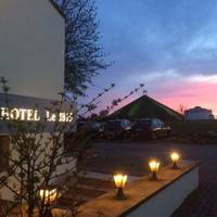 Hotel 1815