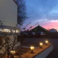Hotel 1815 
