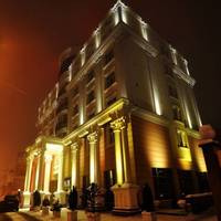 Hotel Lord 