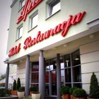 Hotel Apis 