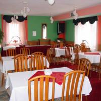 Hotel Alf 
