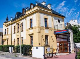 Lafayette 