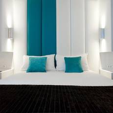 Hotel Ecu 