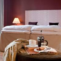 Hotel Rye 
