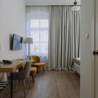 Art Hotel 