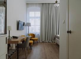 Art Hotel 