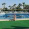 Shedwan Golden Beach, pool