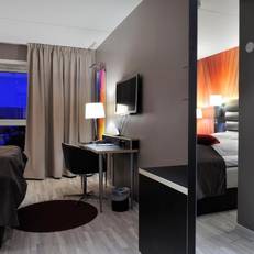 Quality Hotel Grand Royal 