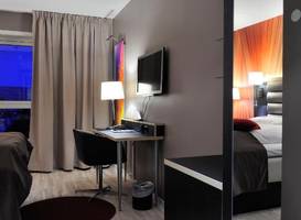 Quality Hotel Grand Royal 