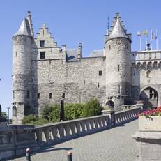 Leonardo Hotel Antwerpen 