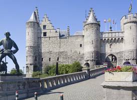 Leonardo Hotel Antwerpen 