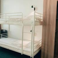 Copenhagen Star Hotel 