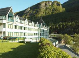 Hotel Union Geiranger 