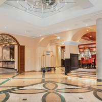 Sokos Hotel Caribia