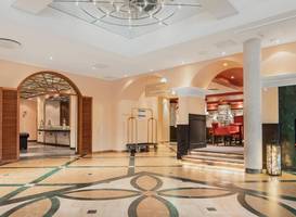 Sokos Hotel Caribia 