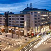 Thon Hotel Prinsen 