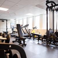 Thon Hotel Prinsen 