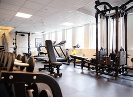 Thon Hotel Prinsen 