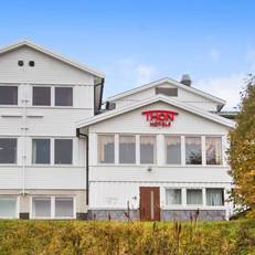 Thon Hotel Vica 
