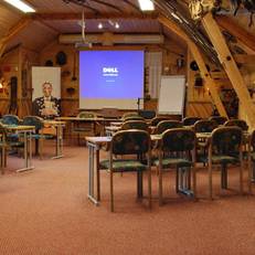 Thon Hotel Vica 