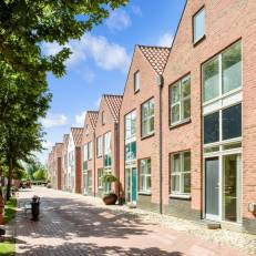 Ribe Byferie 