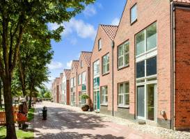 Ribe Byferie 
