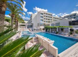 Mediteran Hotel & Resort