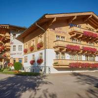 Familotel Lengauer Hof und Landhaus St. Georg 