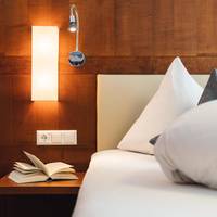 Schneeweiss lifestyle - Apartments - Living 