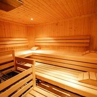 All Seasons Lodge by All in One Apartments 