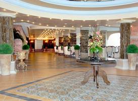 Andalusia Beach & Spa Hotel All Inclusive 