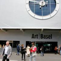 Gast - und Kulturhaus Der Teufelhof Basel 