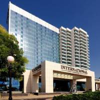 International Hotel Casino & Tower Suites 